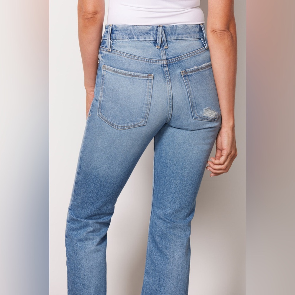 GOOD AMERICAN size 27 NWT
GCLB062T
401 - Picture 4 of 6